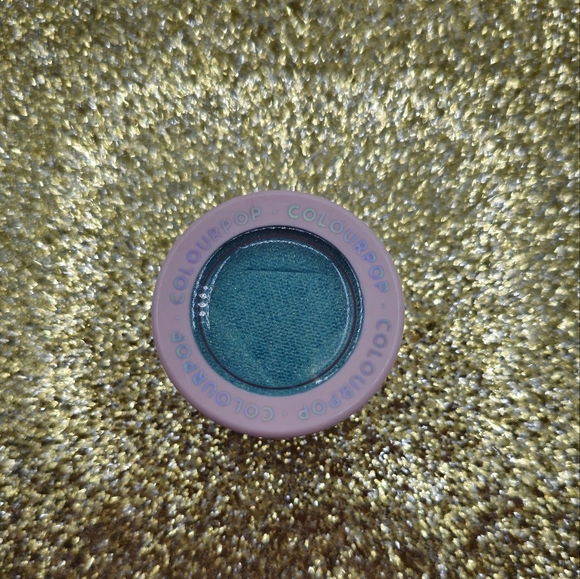 Colourpop Chit Chat Super Shock Shadow - Picture 2 of 5